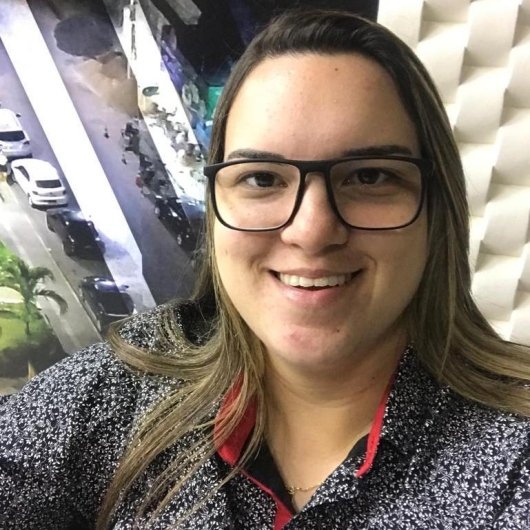 Thaís Melo Monteiro