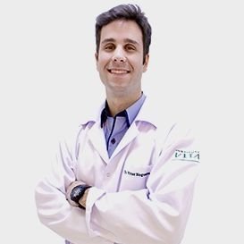 Dr. Vitor Baltazar Nogueira