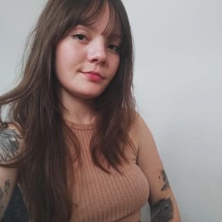 Larissa Matos Nogueira
