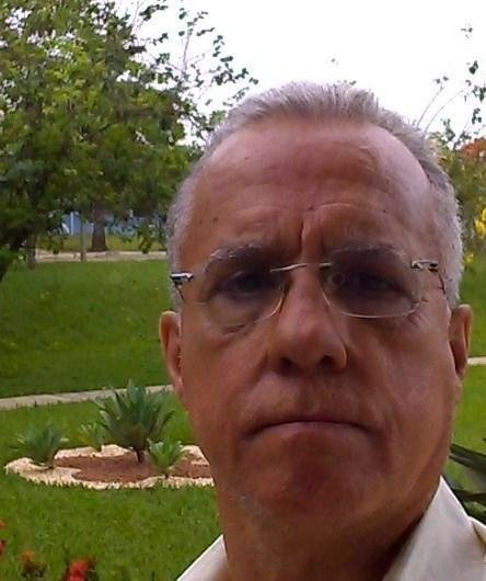 Dr. Luis Fernando Silveira