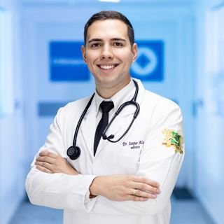 Dr. Isaque Alves