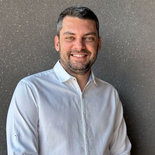 Dr. Mauro Arantes Ferreira Neto