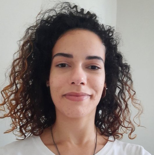 Maria Cecília Coimbra
