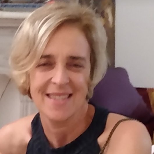 Dra. Rose Mary Soares Mauricio