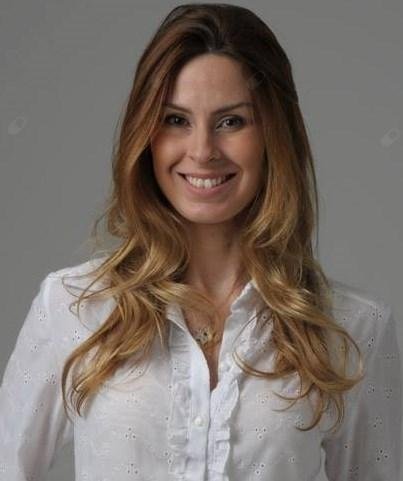 Kelly Jabour