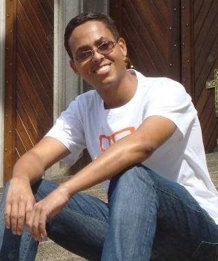 Rodrigo Gouvêa