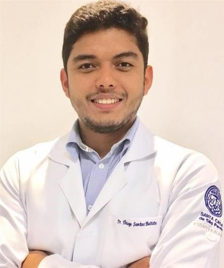 Dr. Thiago Santos Batista