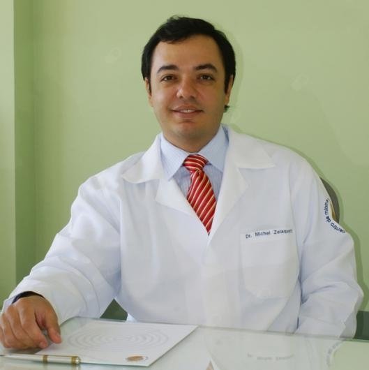Dr. Michel Zelaquett
