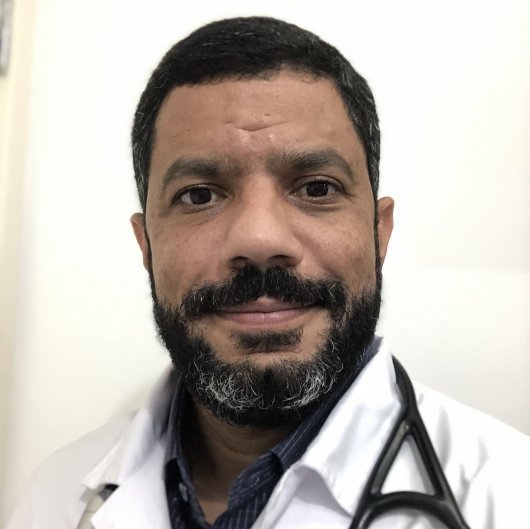 Dr. Bruno Azevedo da Cruz