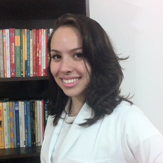 Louise Hamoy