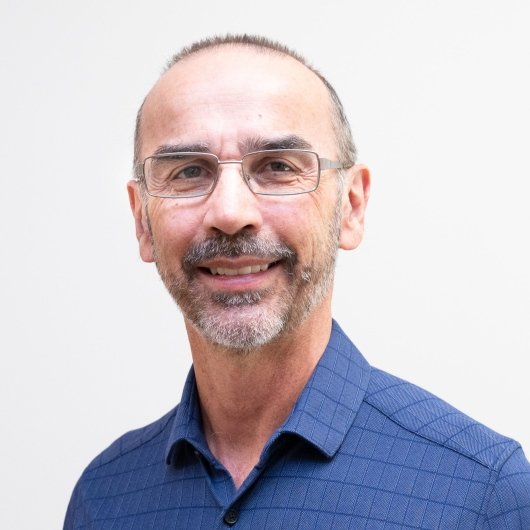 Dr. Paulo Jose Ribeiro Teixeira