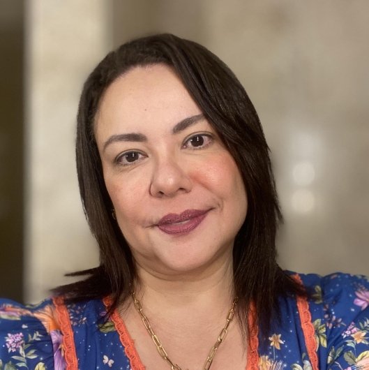 Dra. Luciana De Barros Cavalcanti Michelutti