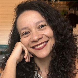 Dra. Natalia Silva Braz