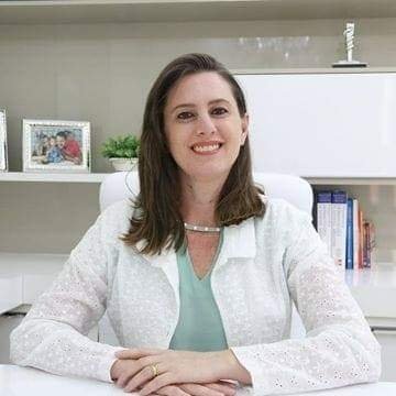Dra. Janice Hoffmann