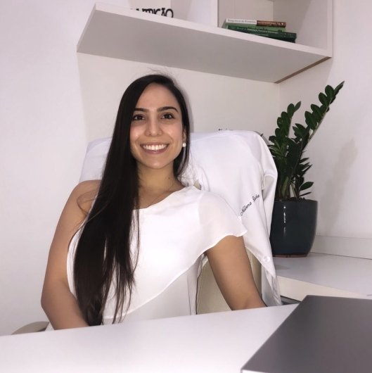Dra. Milena Rocha