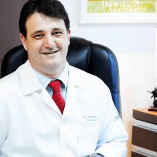 Dr. Alexandre Marangão