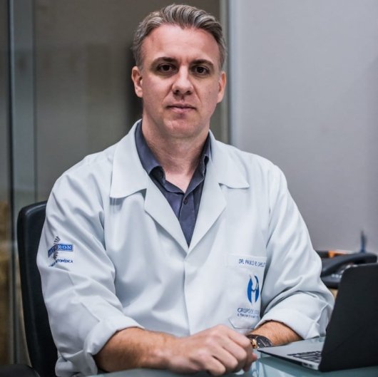 Dr. Paulo Roberto Capelletti