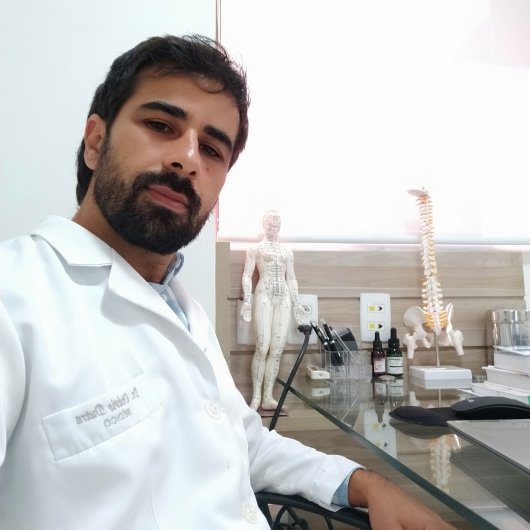 Dr. Otávio Dutra