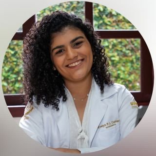 Evelyn Pôrto Lima Camargo .