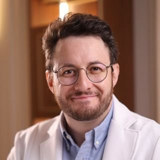 Dr. Márcio Torikachvili