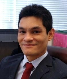Dr. Pablo Rodrigues Carvalho