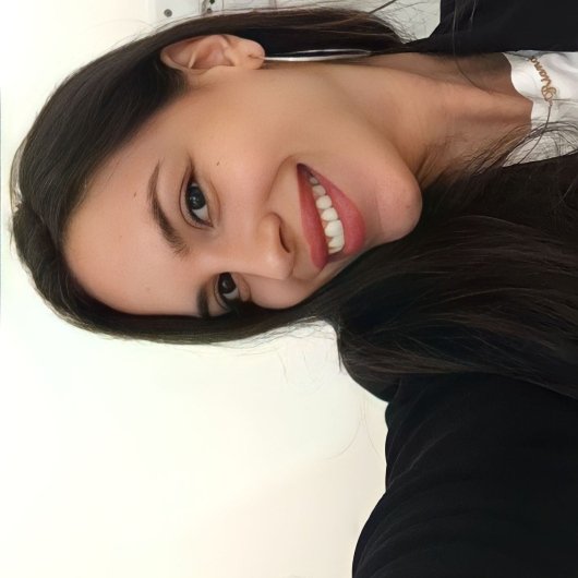 Riana Paola Daronch