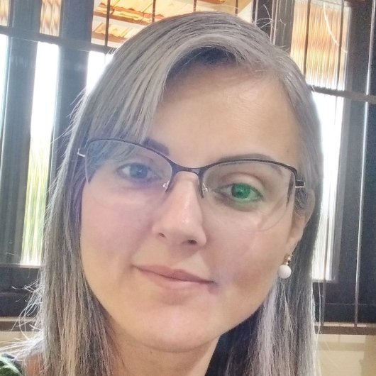 Fabiana Patricia de Souza de Borba
