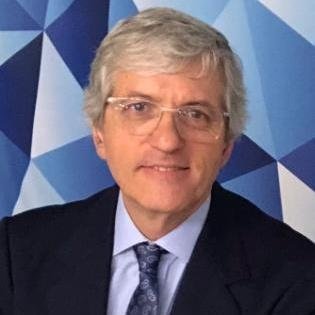 Prof. Fabio Ferraz Do Amaral Ravaglia