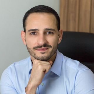 Dr. Leonardo Antoneli