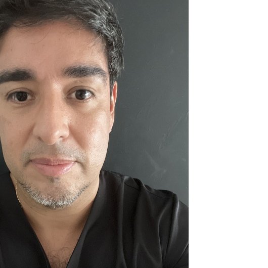 Dr. Antonio Marcos Allan Pinto Junior