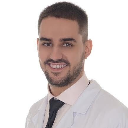 Dr. Walter Torres Ferrari