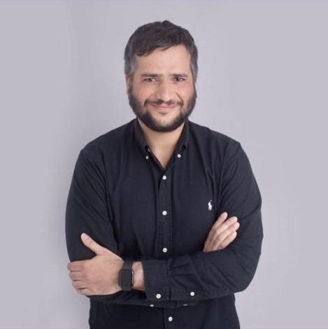 Dr. Marcelo Cavalcanti