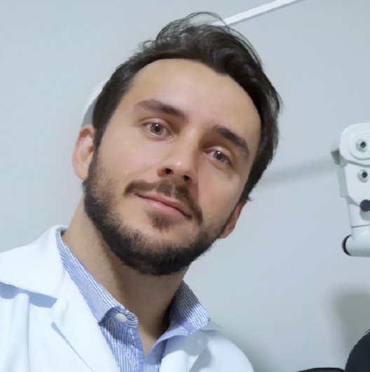 Dr. Délio Cirilo Fernandes