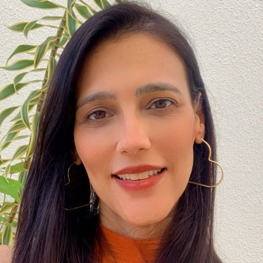 Thays Louise Klein Pegoraro