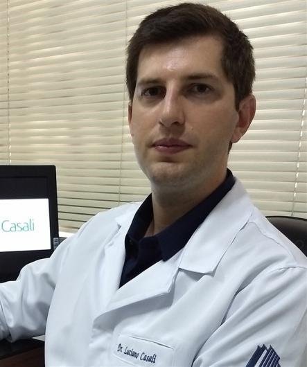 Dr. Luciano Casali Santos