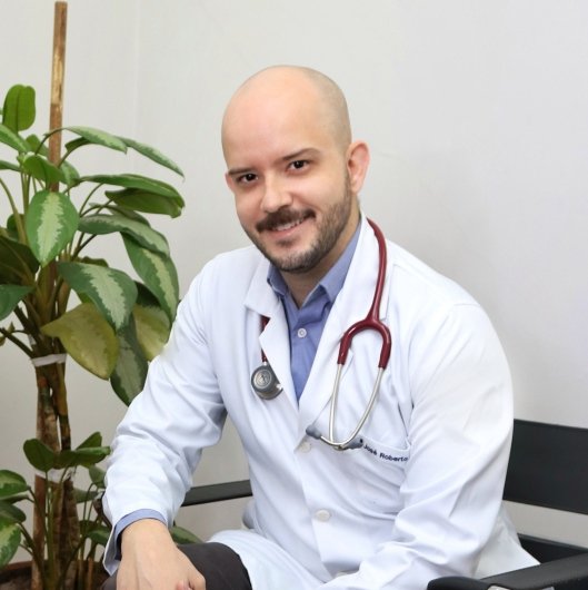 Dr. José Roberto Fonseca