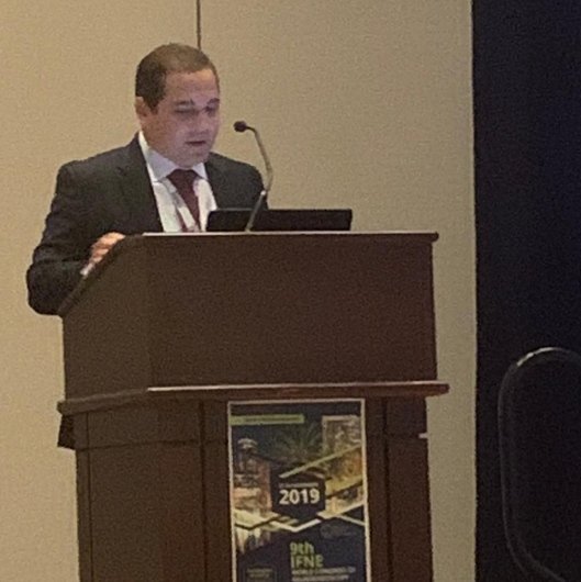 Dr. Christian Diniz Ferreira