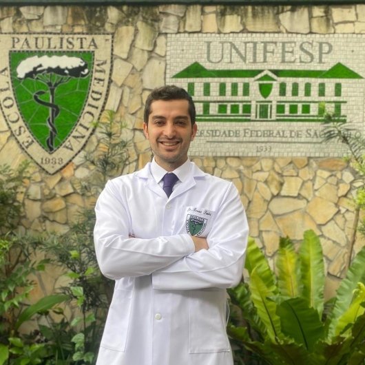 Dr. Bruno Celestino dos Santos