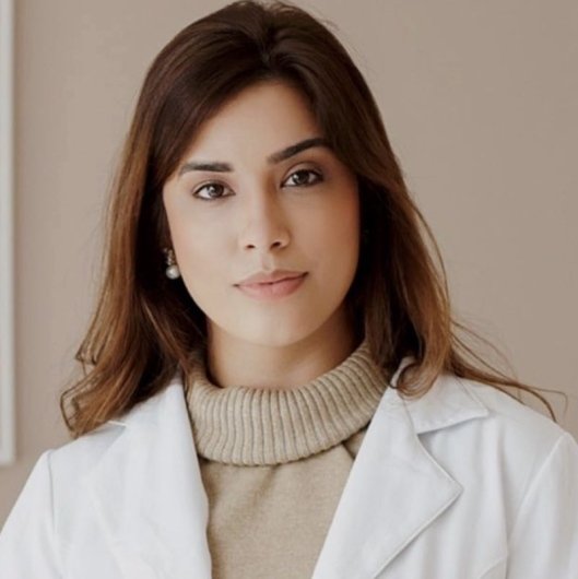 Dra. Ryta de Cássia Ribeiro