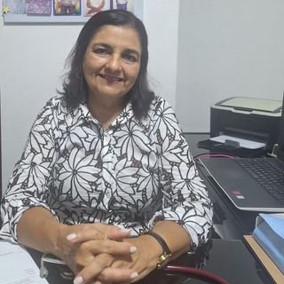 Dra. Selene Maria Aguiar Oliveira Tauil