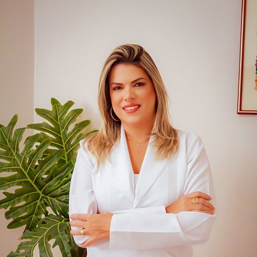 Dra. Danielle Alencar