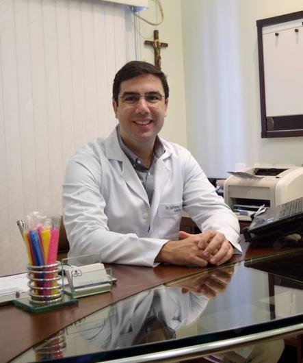 Dr. Guilherme Tauil Galvão