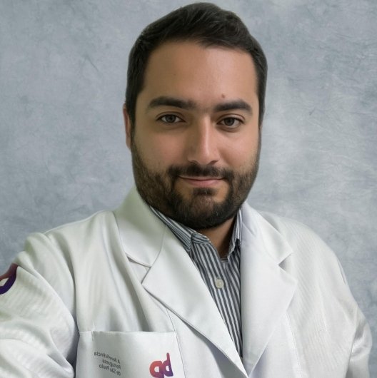 Dr. João Maximiano Lage