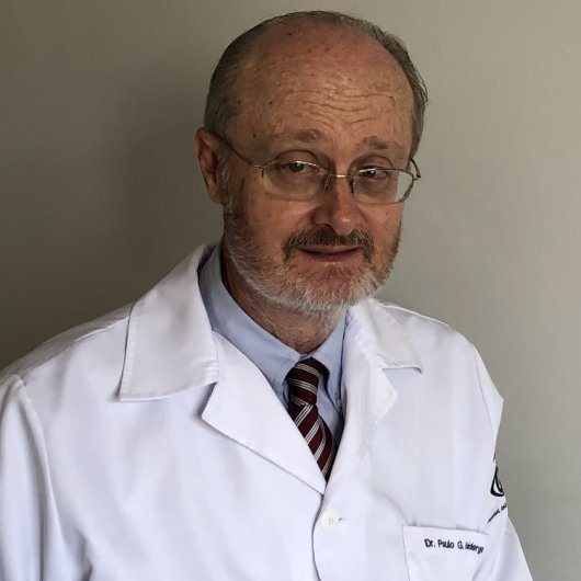 Dr. Paulo Gelman Vaidergom