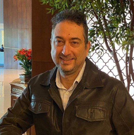 Dr. Galvani Salgado Agreli