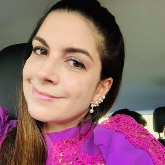 Dra. Danielle Moreno Castanho Bertolini