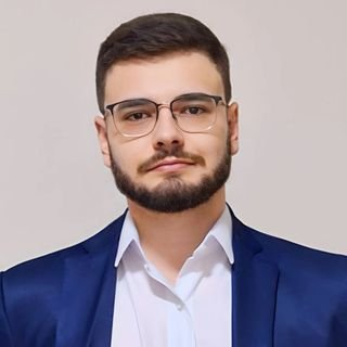 Dr. Lucas Caversan