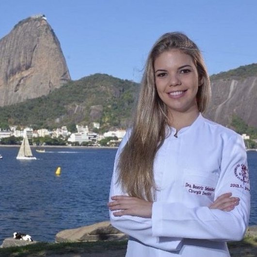Dra. Beatriz Pol Tavares Sebastiani