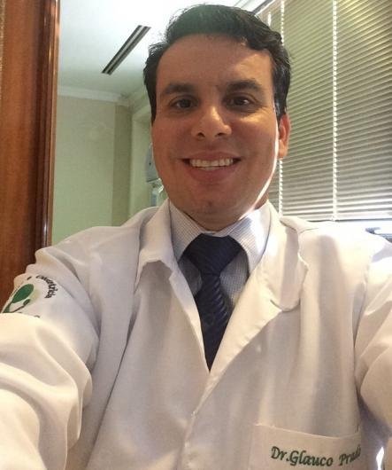 Dr. Glauco Prado Silva