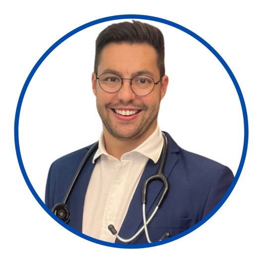 Dr. Felipe Peres de Oliveira Ferreira
